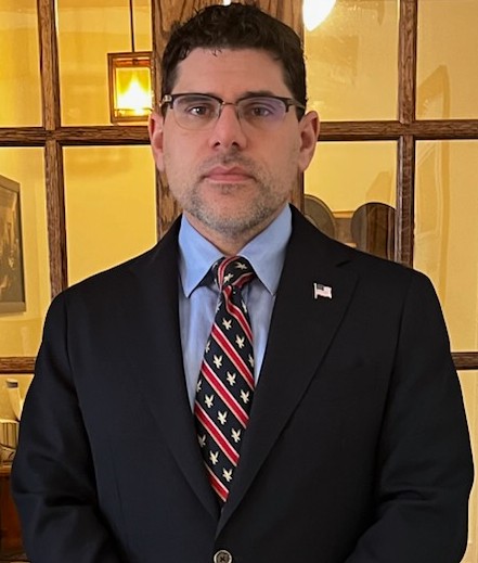 eric watson for ohio state representative