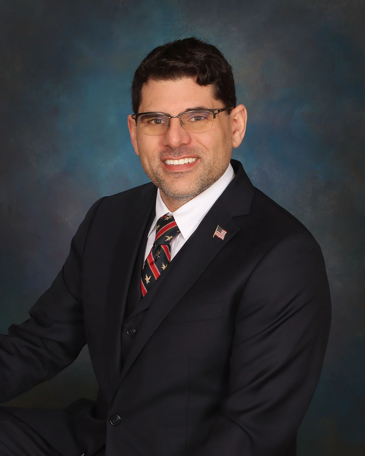 Eric Watson For Ohio State Representative District 88 Eric Watson For Ohio State Representative District 88